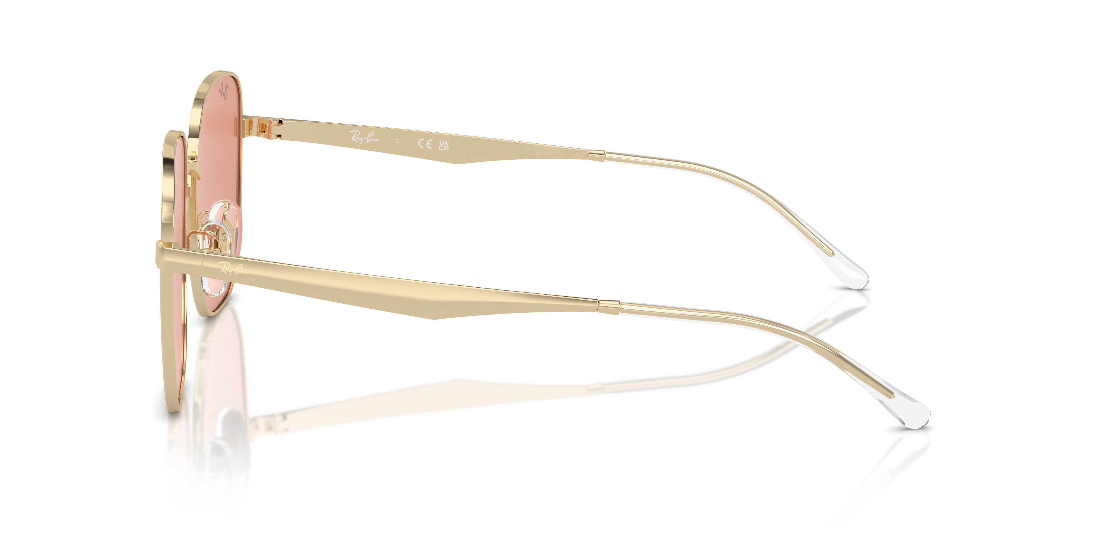 Ray-Ban Sunglasses RB3713D 921374