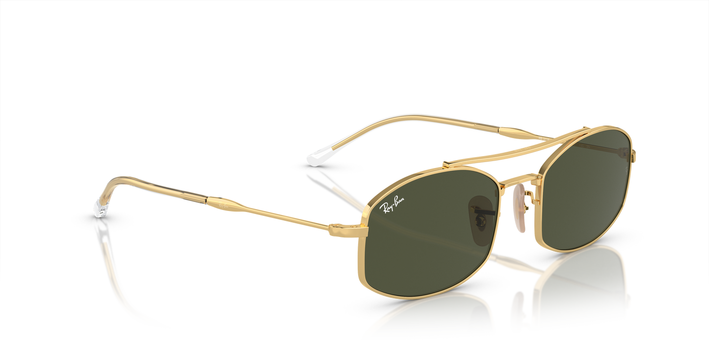 Ray-Ban Sunglasses RB3719 001/31