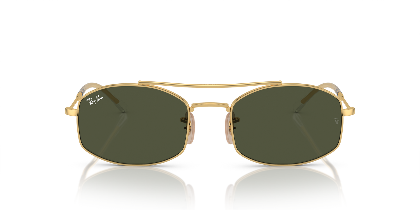 Ray-Ban Sunglasses RB3719 001/31