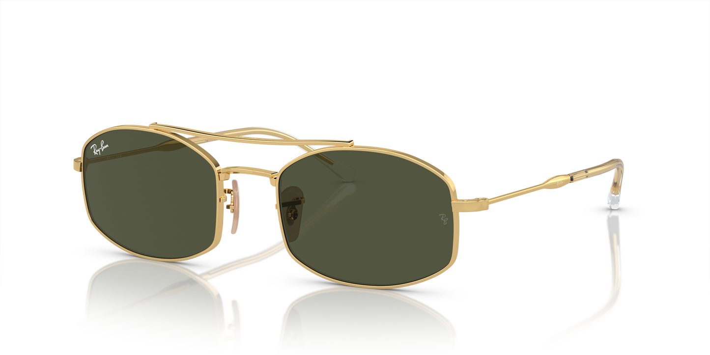 Ray-Ban Sunglasses RB3719 001/31