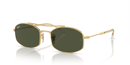 Ray-Ban Sunglasses RB3719 001/31