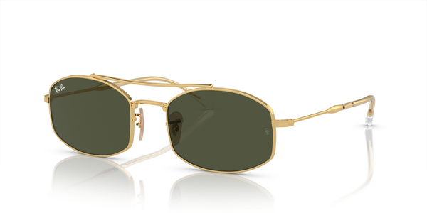 Ray-Ban RB3719 001/31