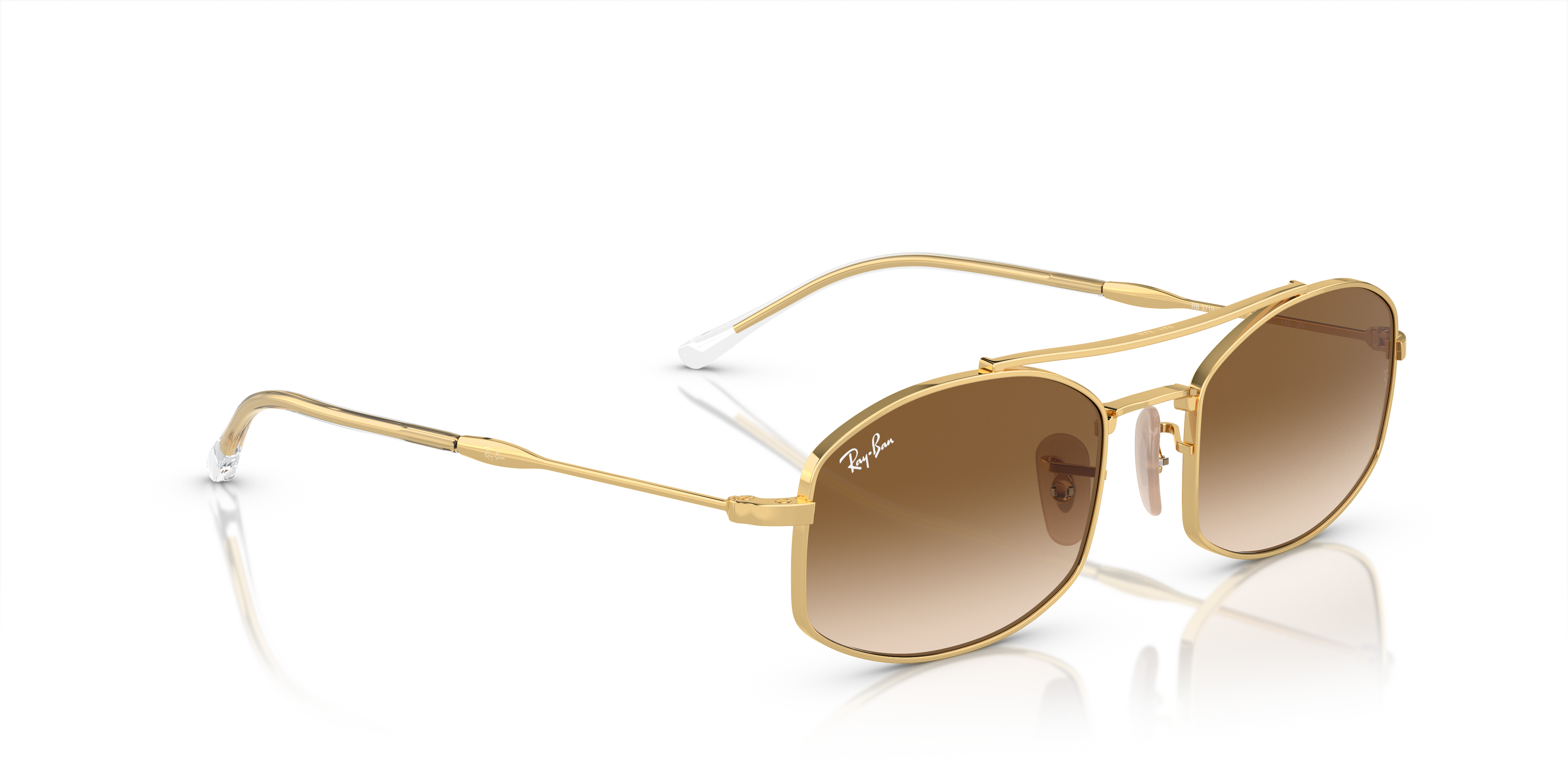 Ray-Ban Sunglasses RB3719 001/51