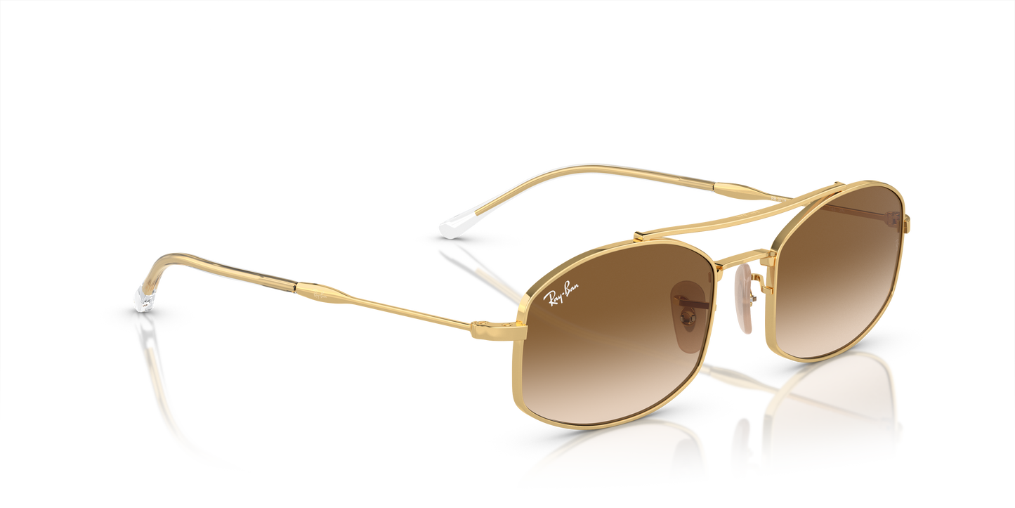 Ray-Ban Sunglasses RB3719 001/51