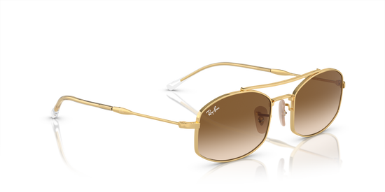 Ray-Ban Sunglasses RB3719 001/51