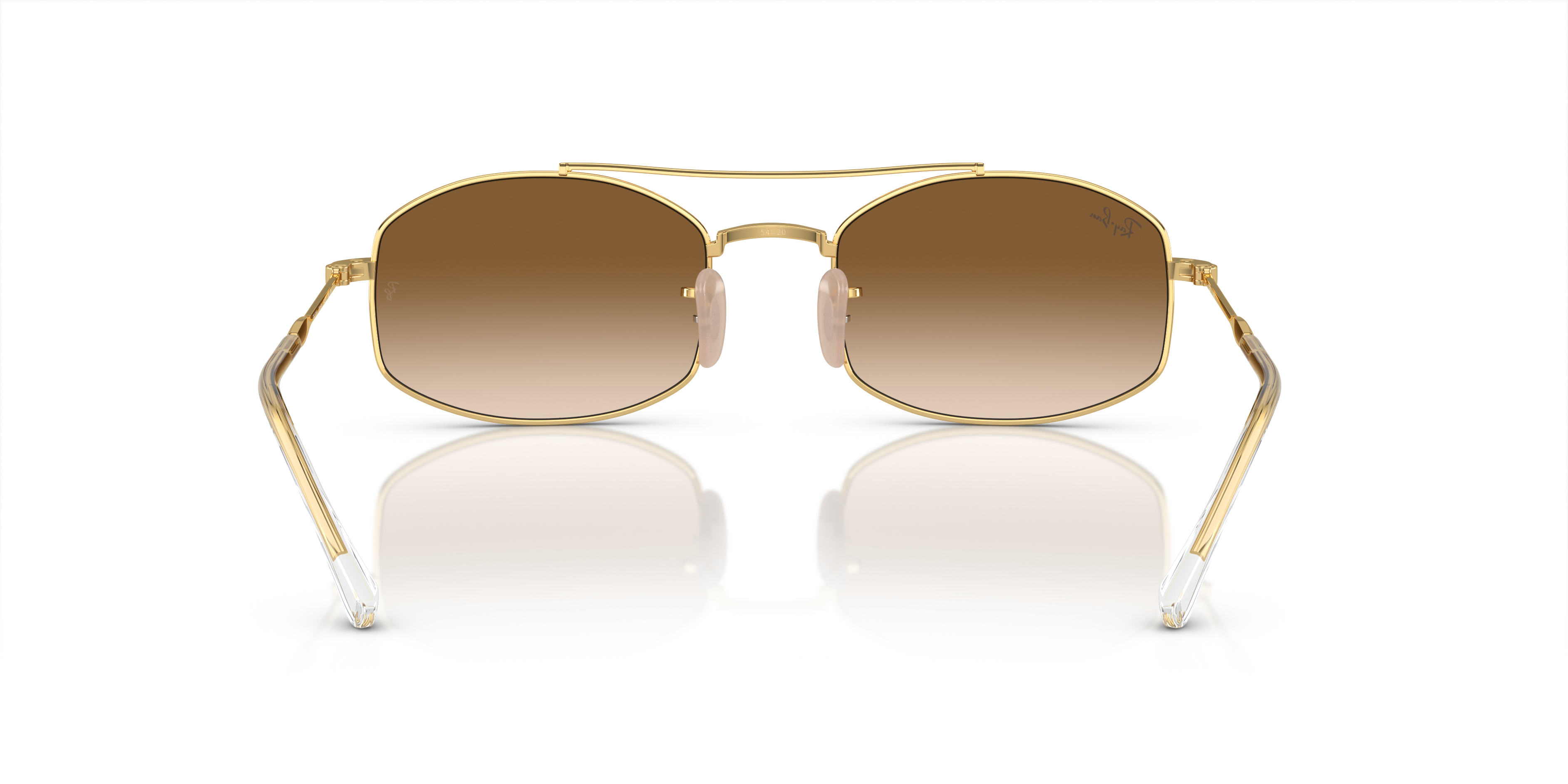 Ray-Ban Sunglasses RB3719 001/51