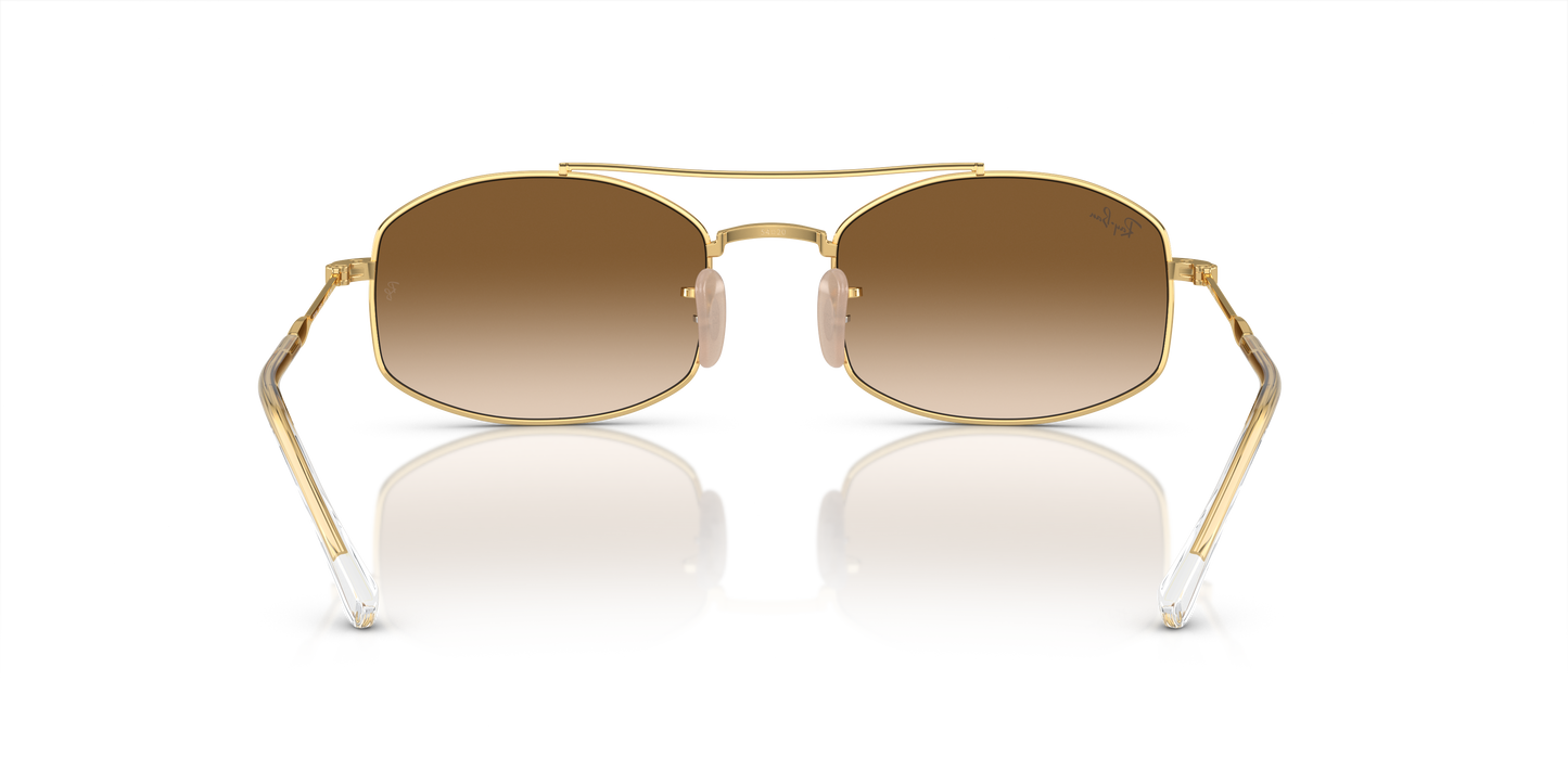 Ray-Ban Sunglasses RB3719 001/51