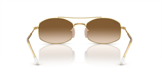 Ray-Ban Sunglasses RB3719 001/51