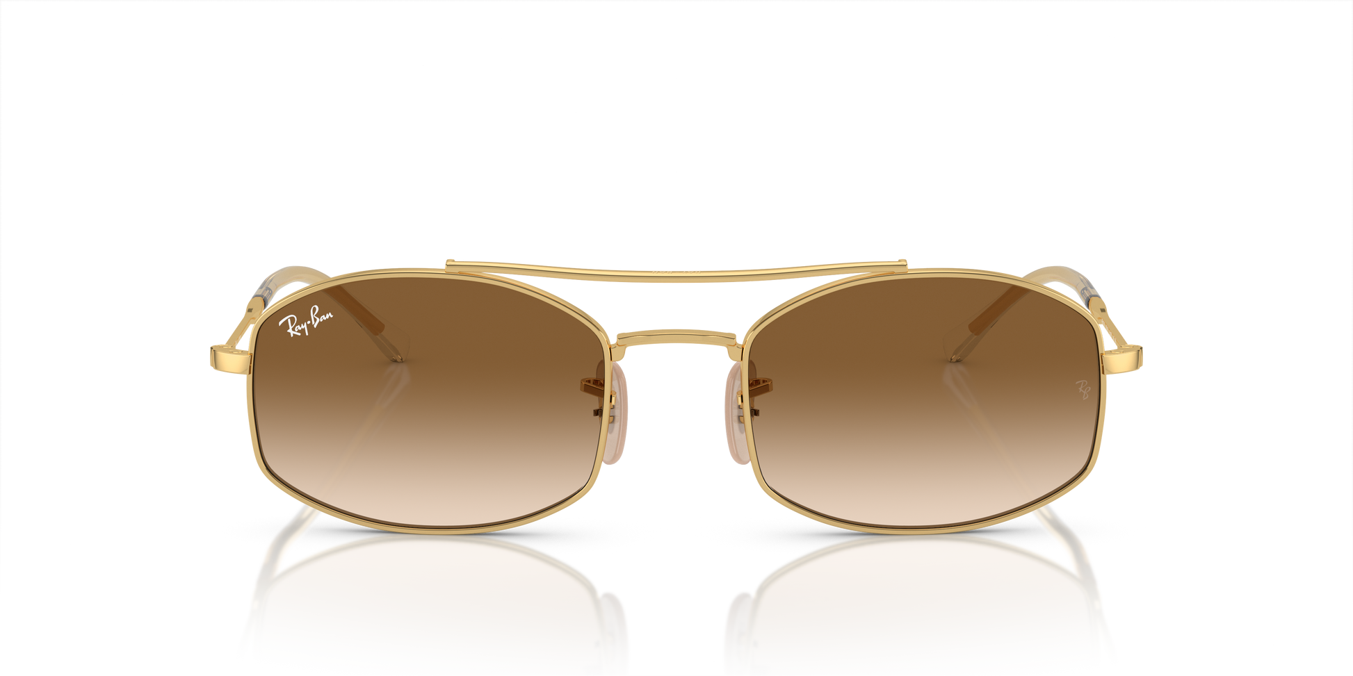 Ray-Ban Sunglasses RB3719 001/51