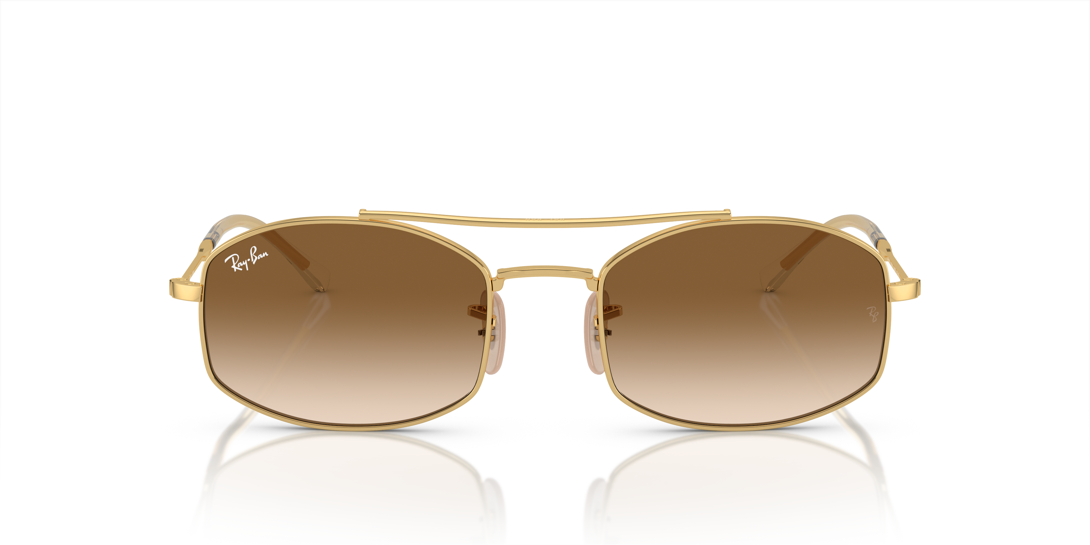 Ray-Ban Sunglasses RB3719 001/51