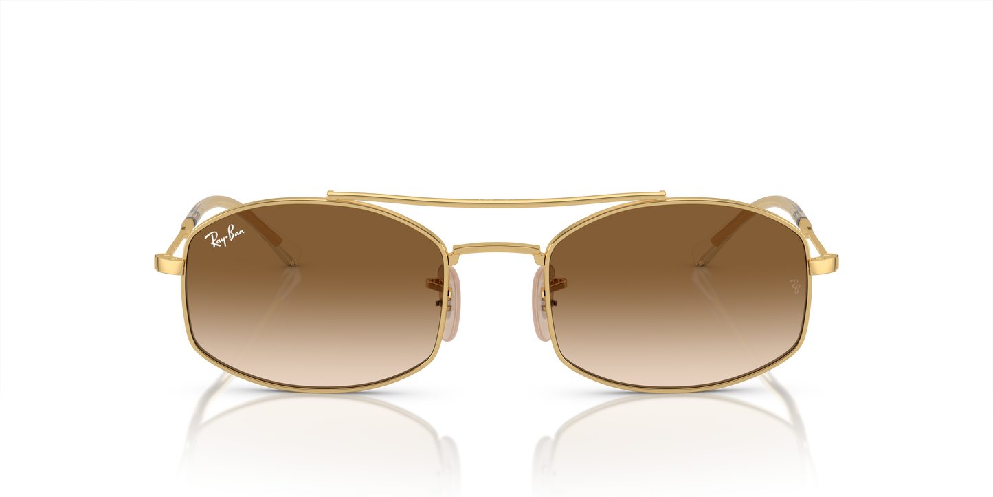 Ray-Ban Sunglasses RB3719 001/51