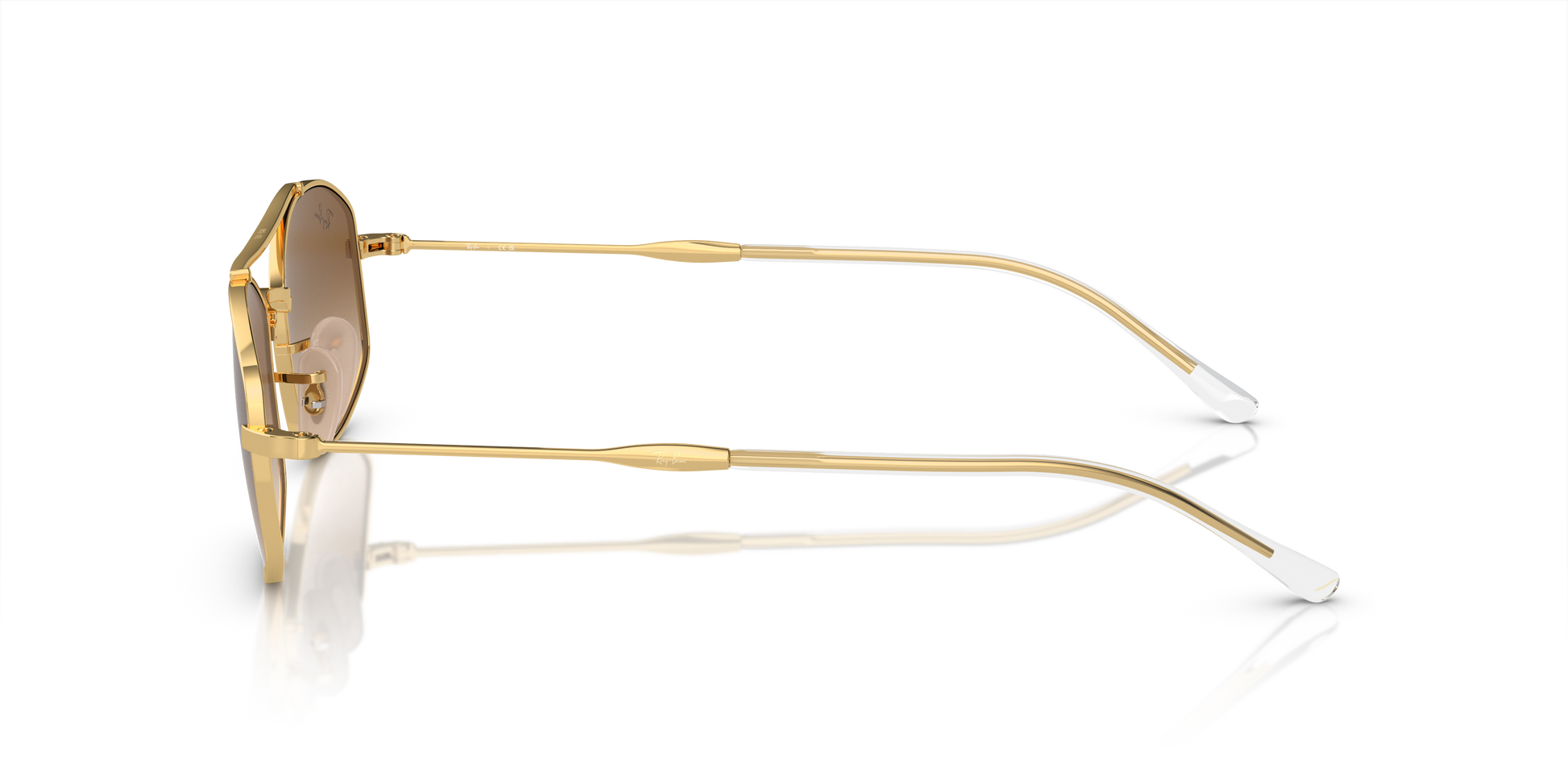 Ray-Ban Sunglasses RB3719 001/51