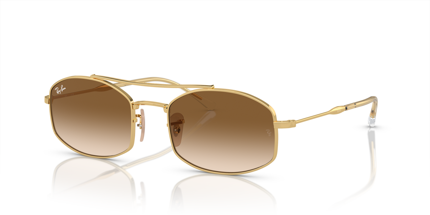 Ray-Ban Sunglasses RB3719 001/51