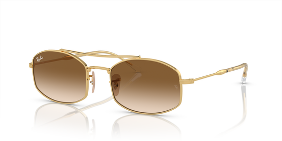 Ray-Ban Sunglasses RB3719 001/51