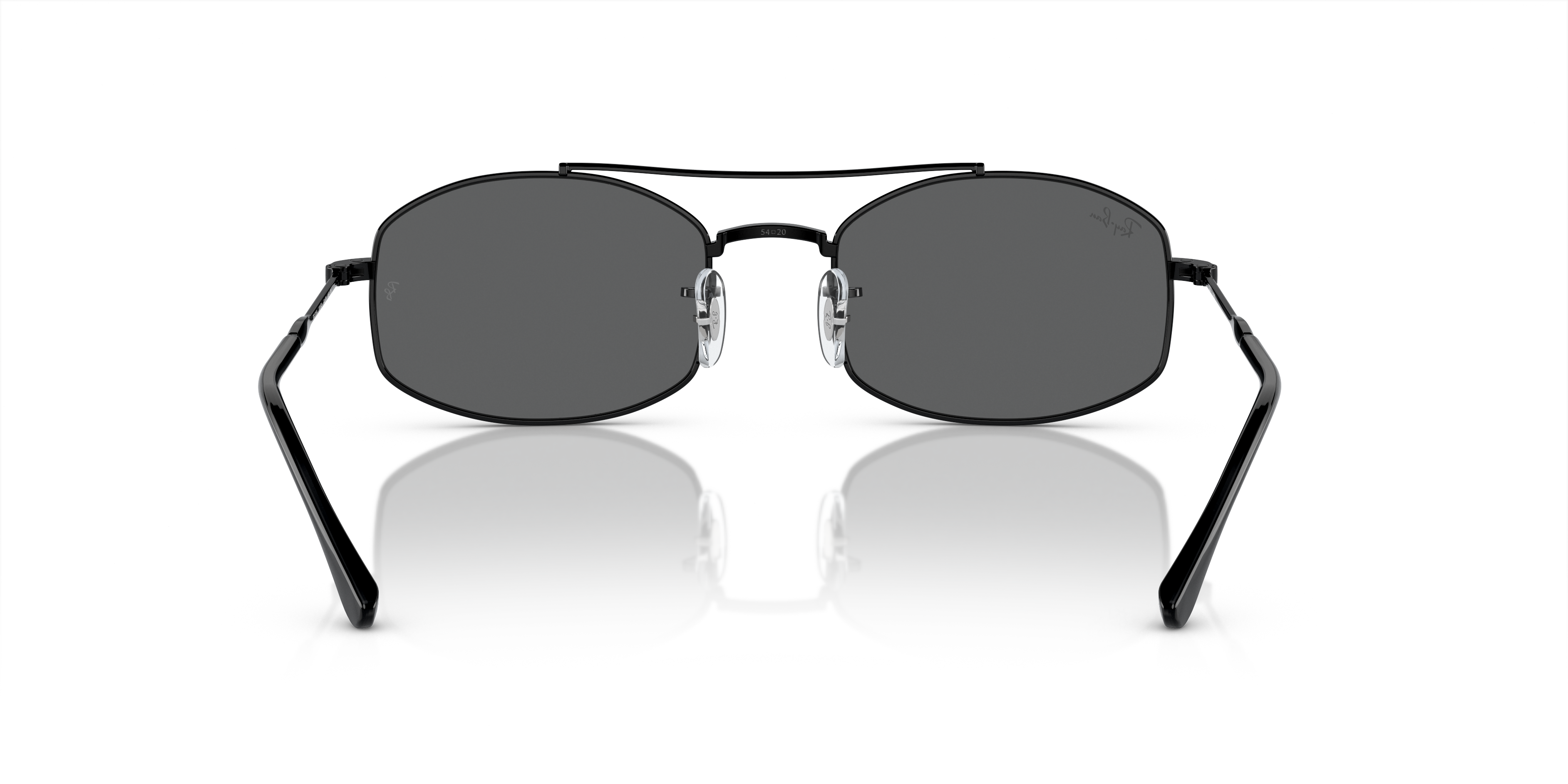 Ray-Ban Sunglasses RB3719 002/B1