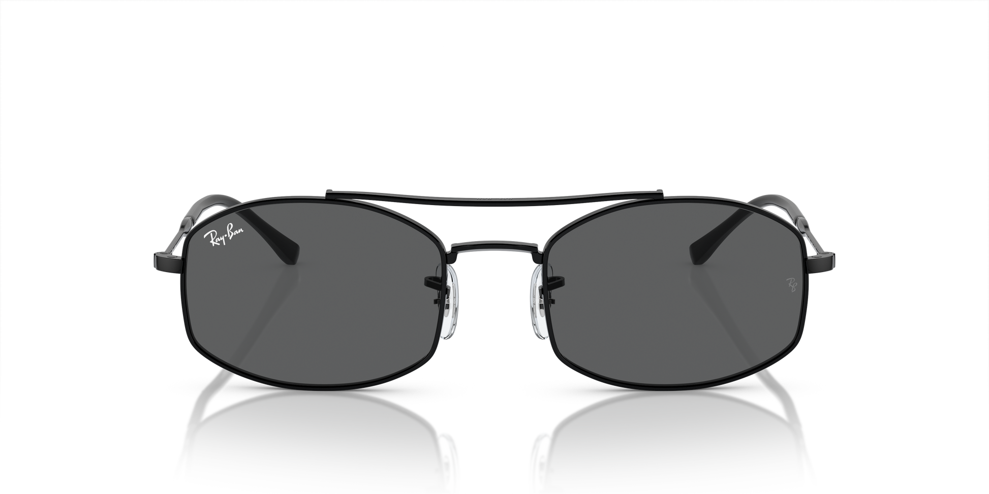 Ray-Ban Sunglasses RB3719 002/B1