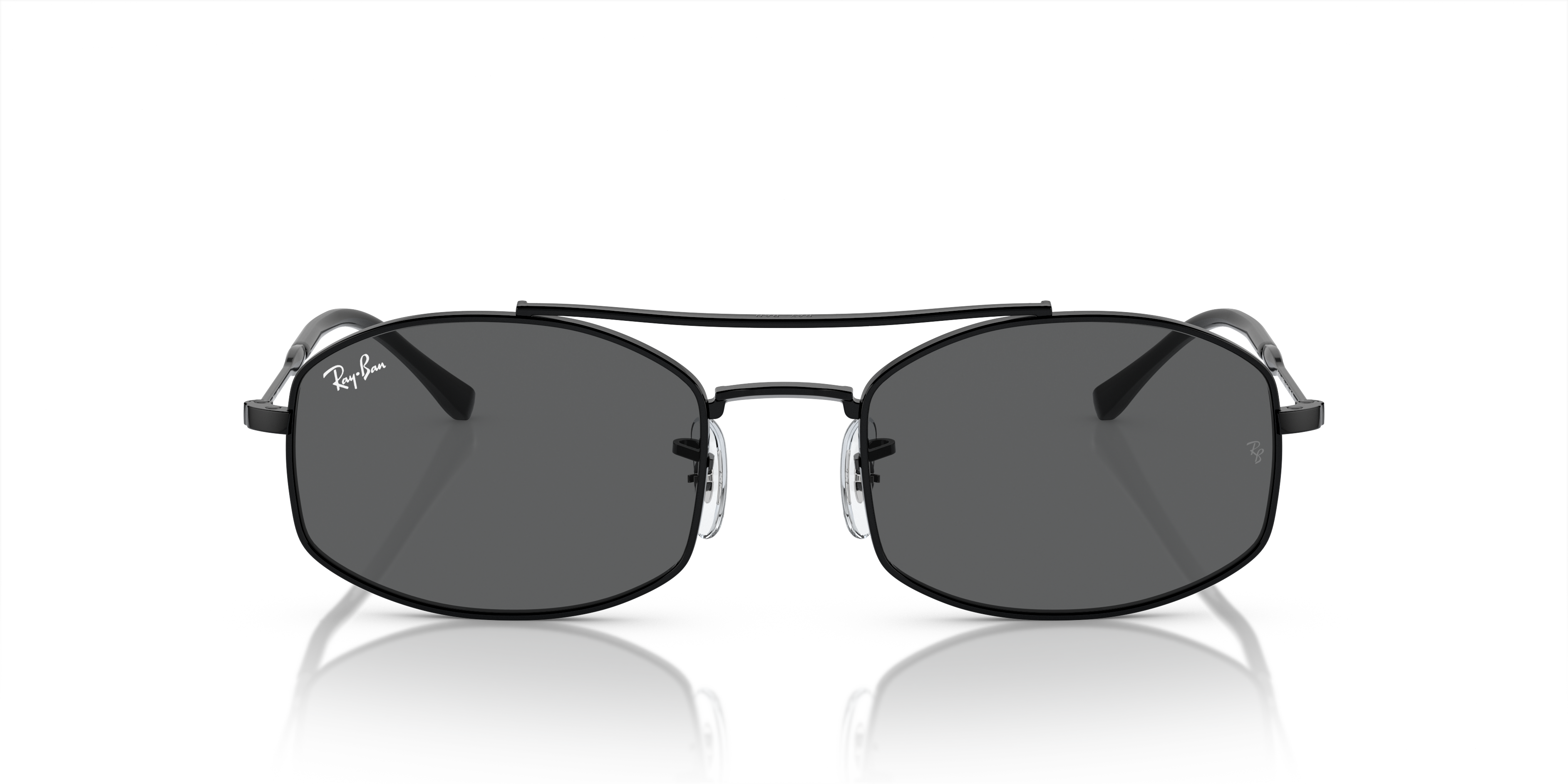 Ray-Ban Sunglasses RB3719 002/B1