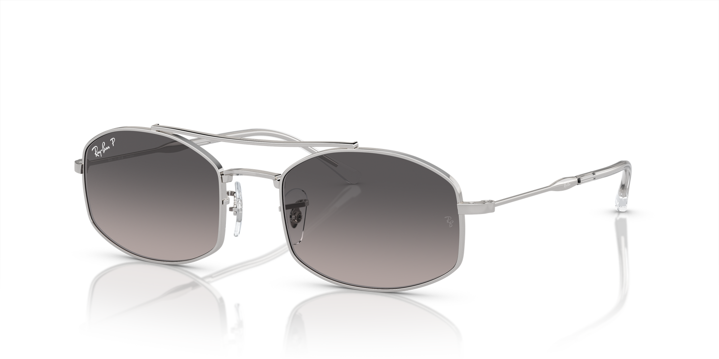 Ray-Ban Sunglasses RB3719 003/M3