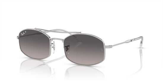 Ray-Ban Sunglasses RB3719 003/M3