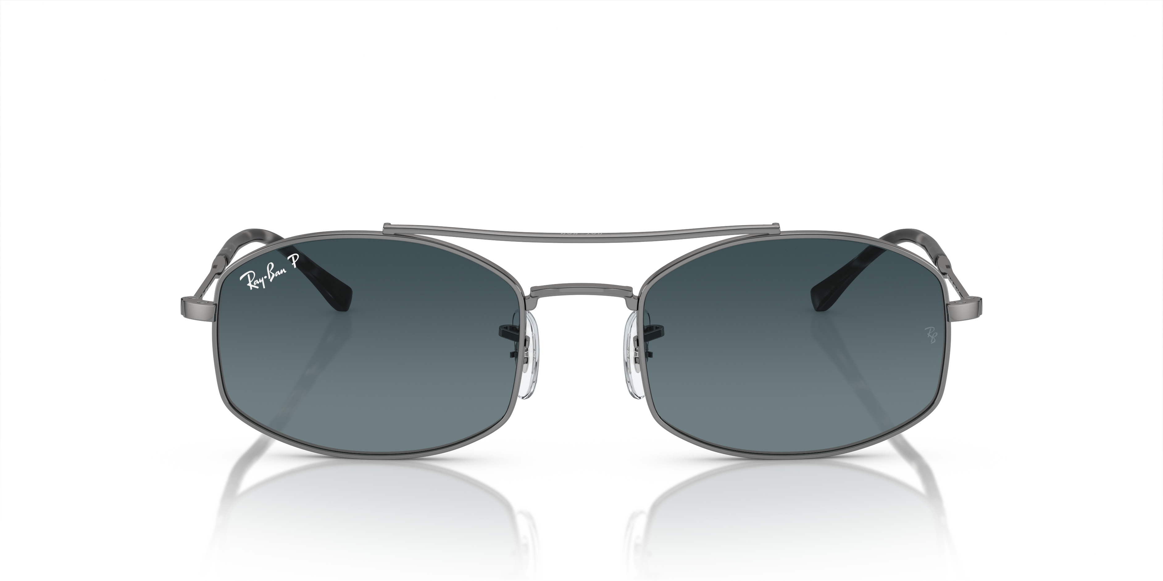 Ray-Ban Sunglasses RB3719 004/S3