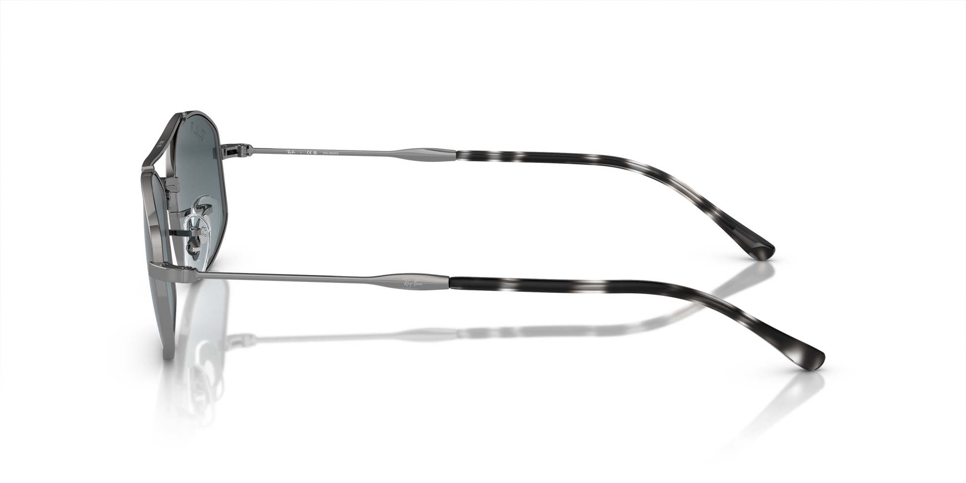 Ray-Ban Sunglasses RB3719 004/S3