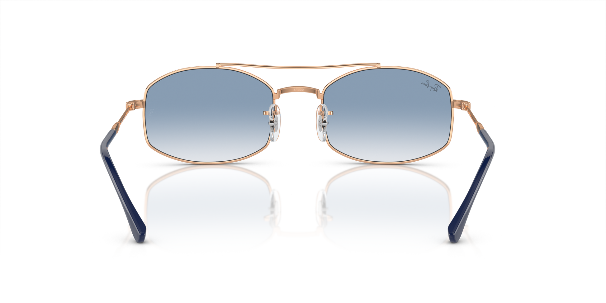 Ray-Ban Sunglasses RB3719 92623F