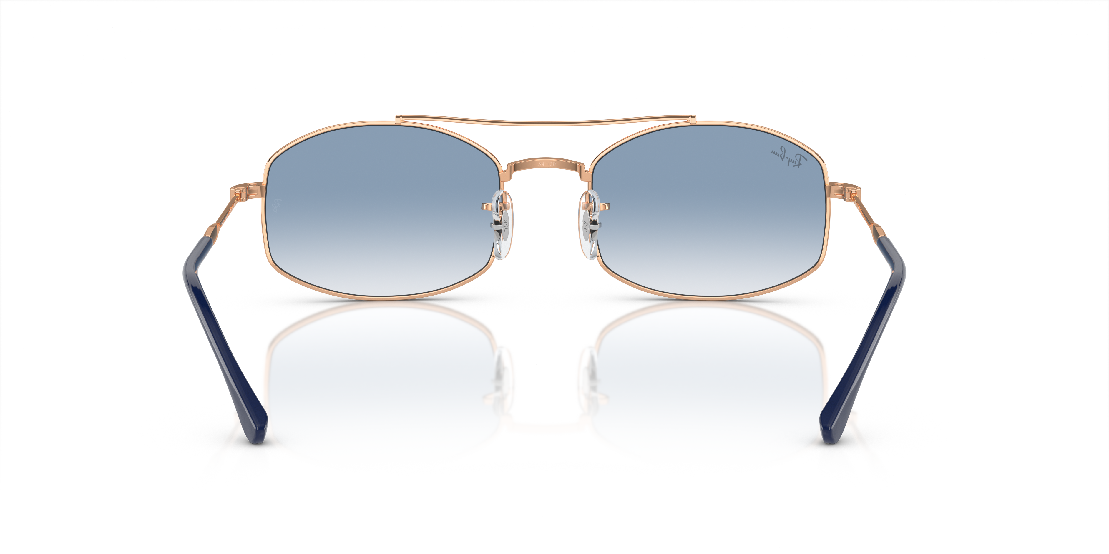 Ray-Ban Sunglasses RB3719 92623F