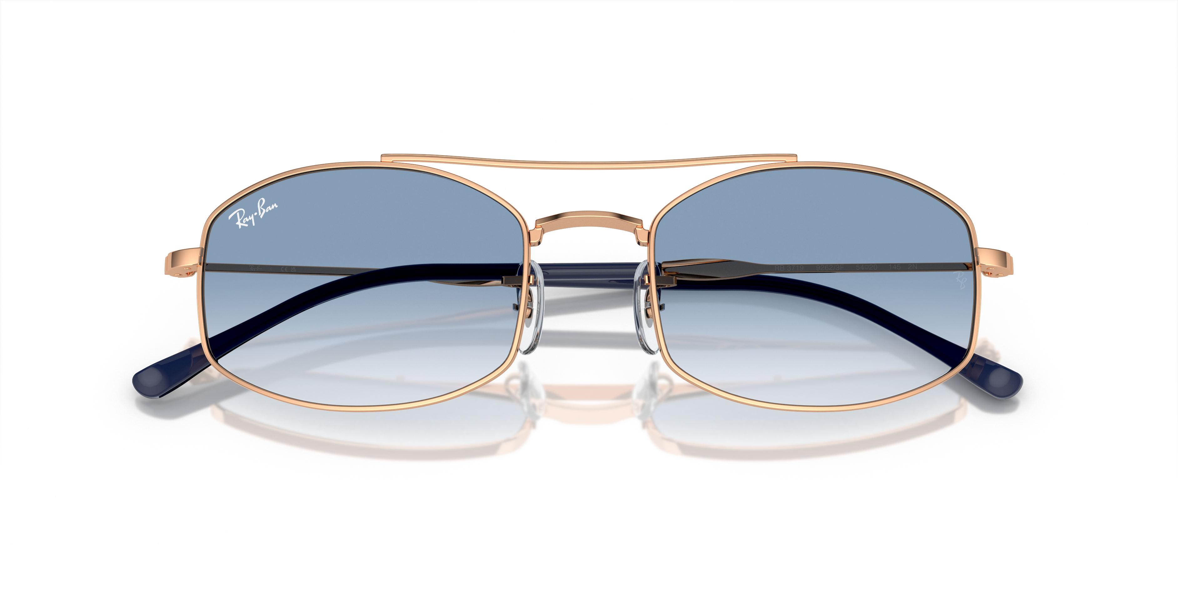 Ray-Ban Sunglasses RB3719 92623F