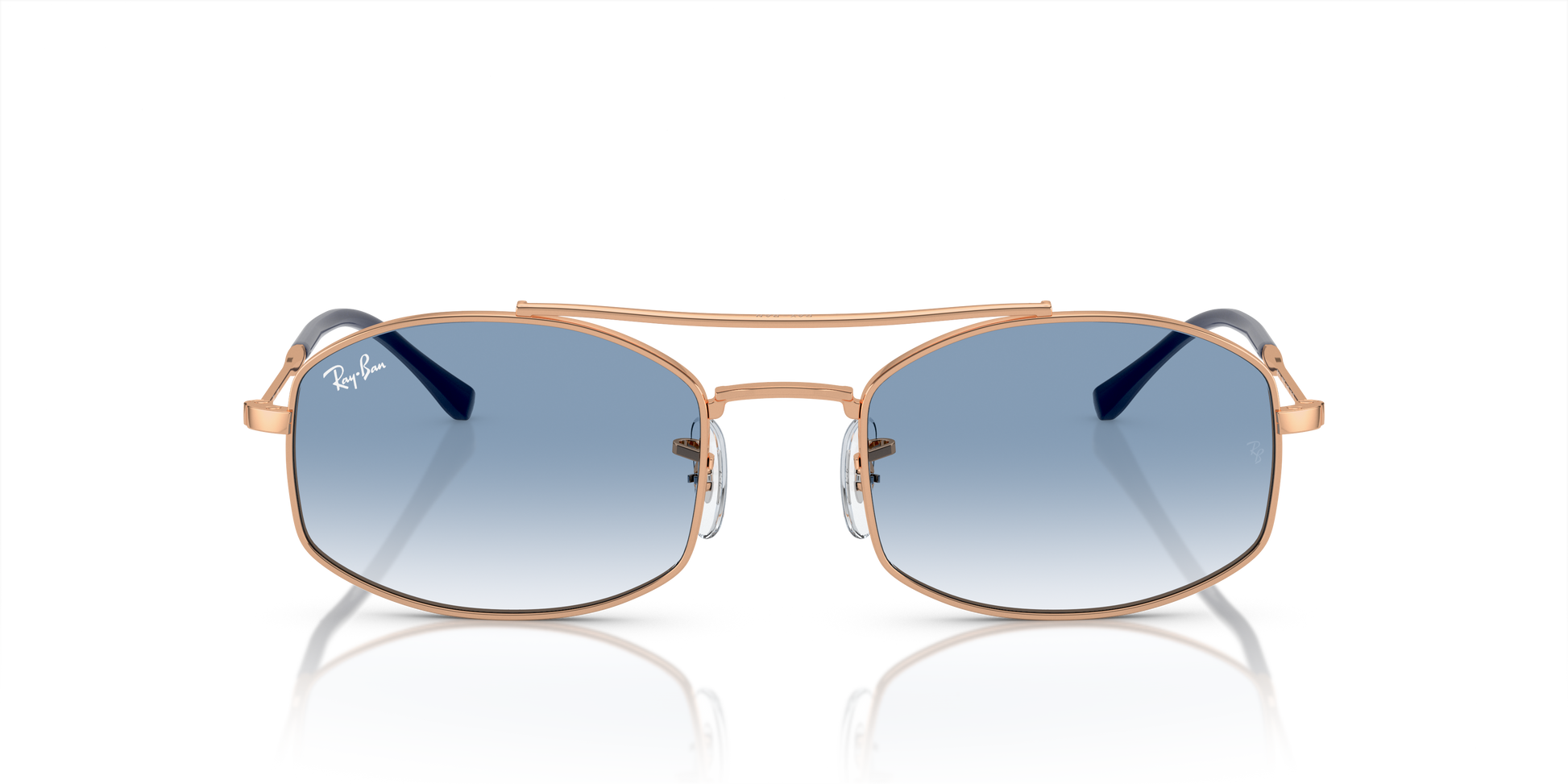 Ray-Ban Sunglasses RB3719 92623F