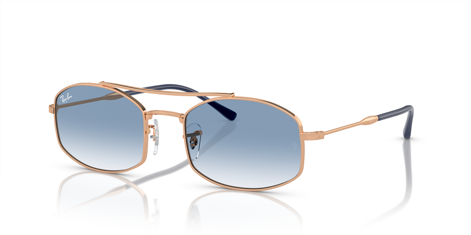 Ray-Ban Sunglasses RB3719 92623F