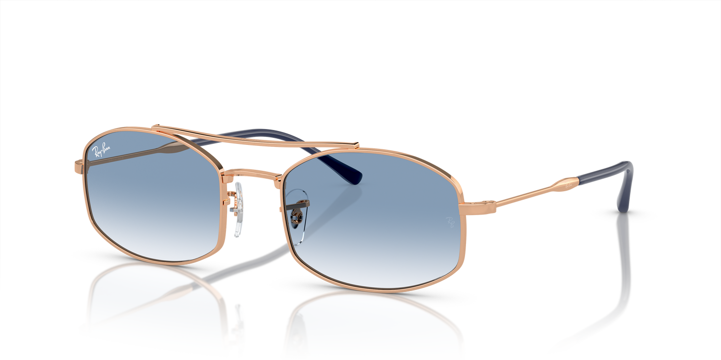 Ray-Ban Sunglasses RB3719 92623F