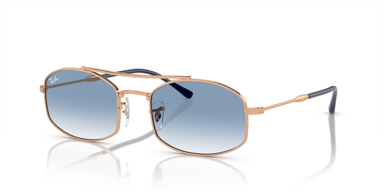 Ray-Ban Sunglasses RB3719 92623F