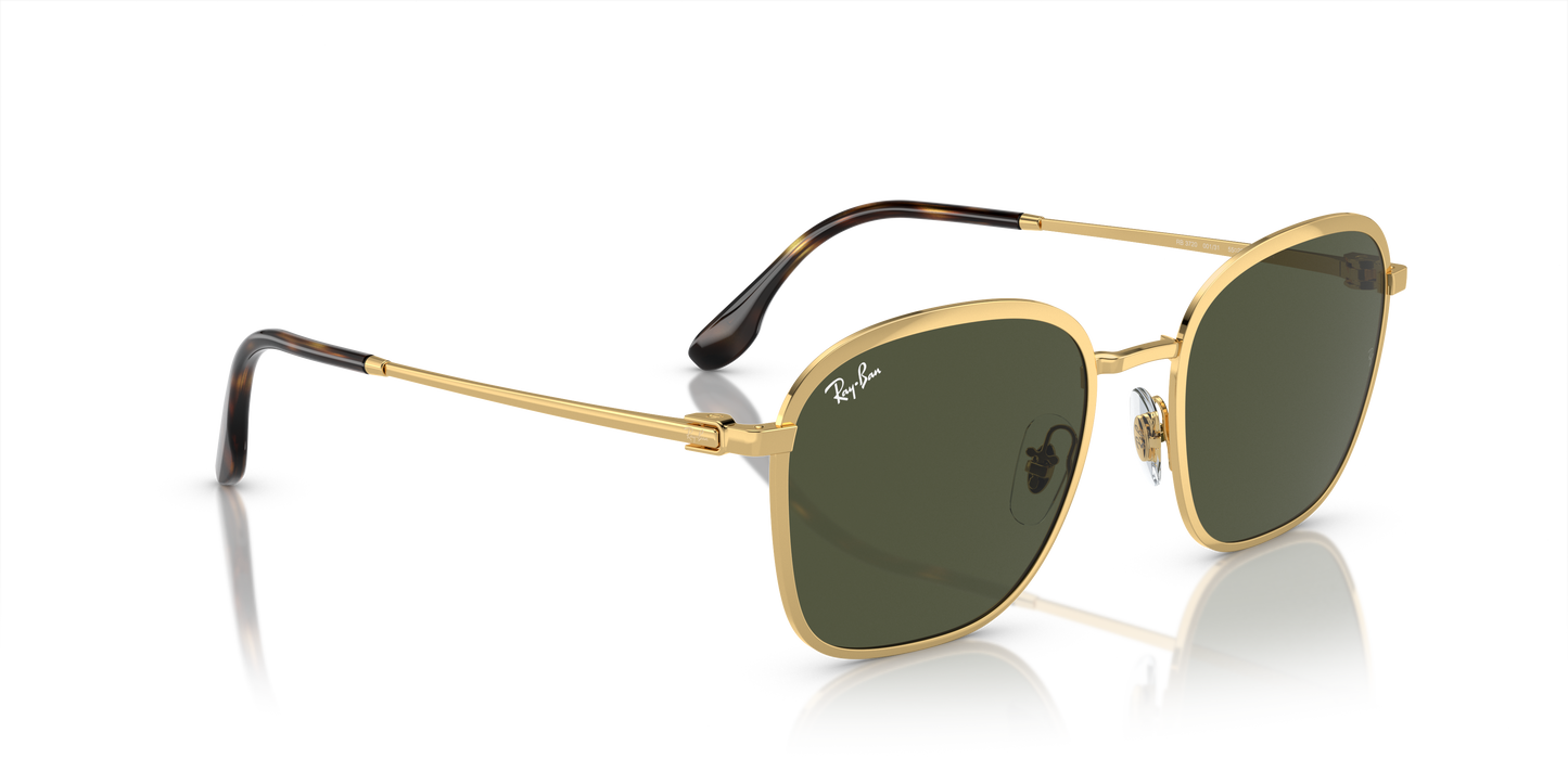 Ray-Ban Sunglasses RB3720 001/31