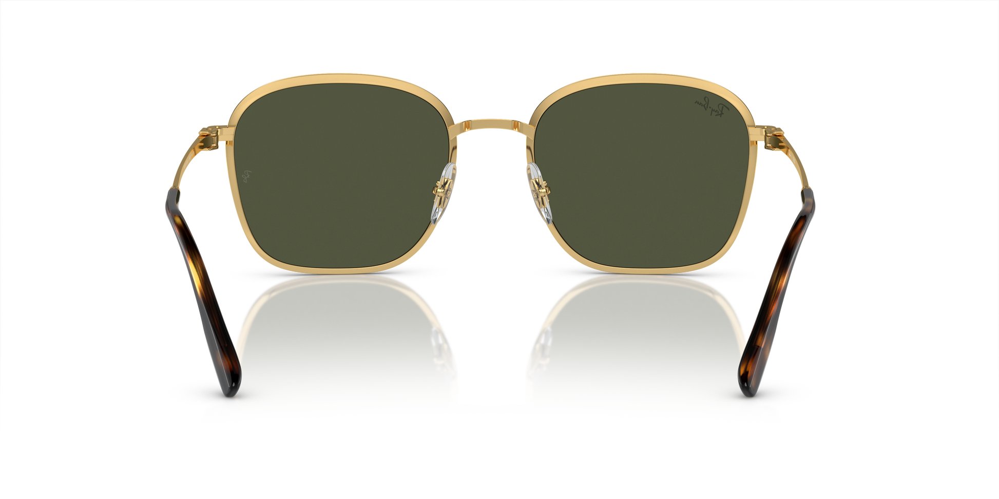Ray-Ban Sunglasses RB3720 001/31