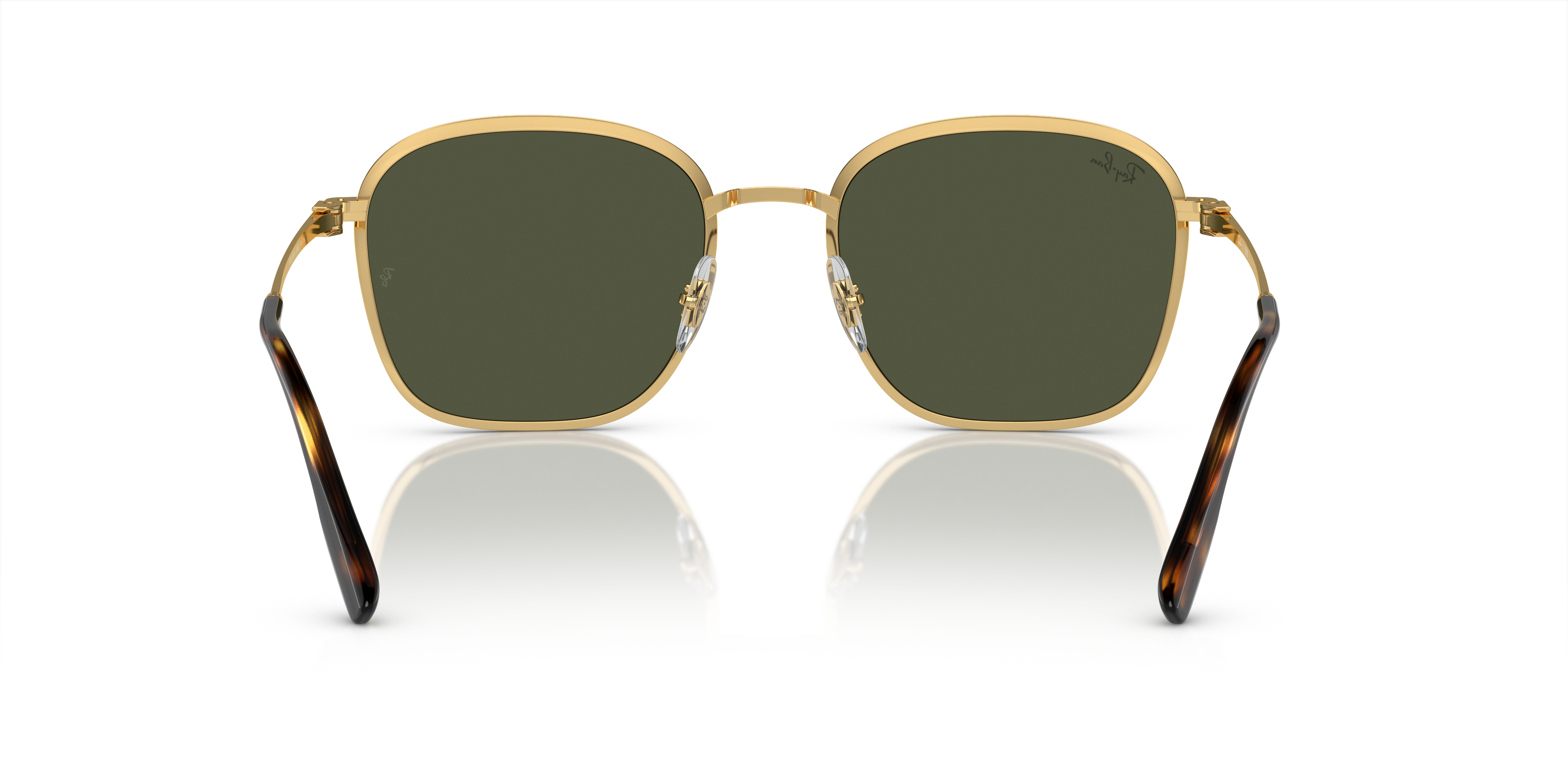Ray-Ban Sunglasses RB3720 001/31