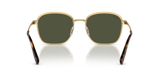 Ray-Ban Sunglasses RB3720 001/31