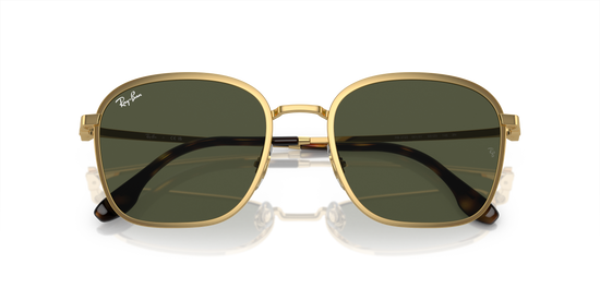 Ray-Ban Sunglasses RB3720 001/31