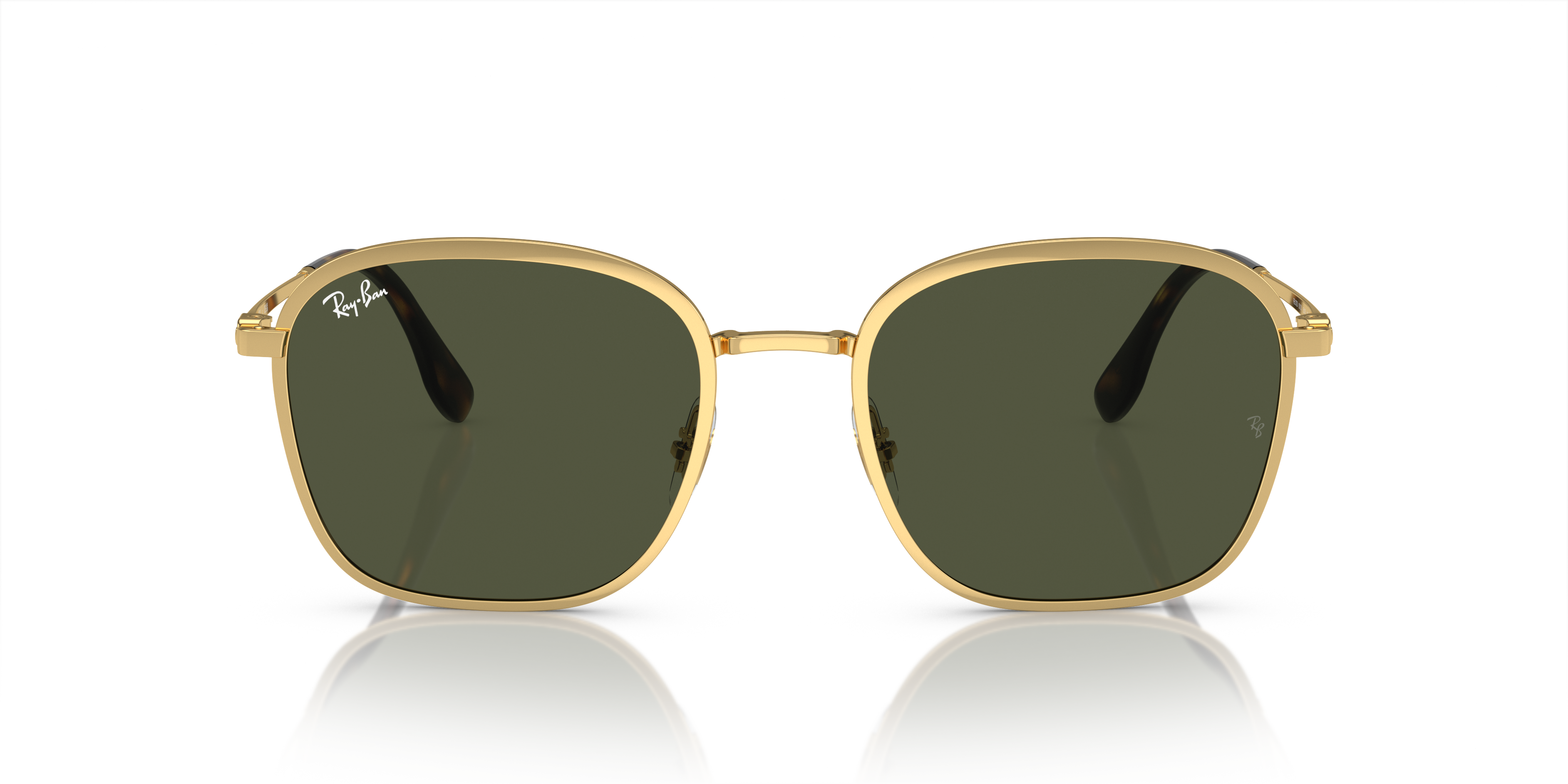 Ray-Ban Sunglasses RB3720 001/31