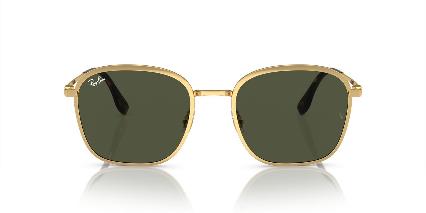 Ray-Ban Sunglasses RB3720 001/31