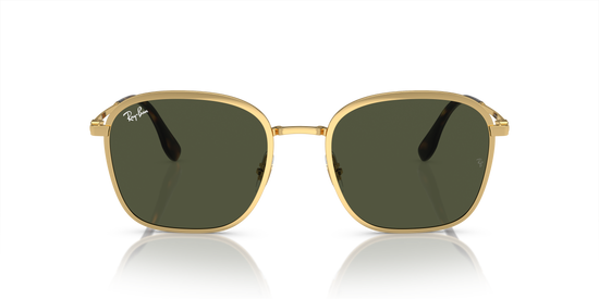 Ray-Ban Sunglasses RB3720 001/31