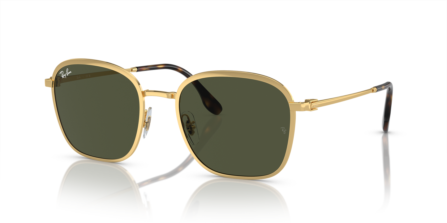 Ray-Ban Sunglasses RB3720 001/31