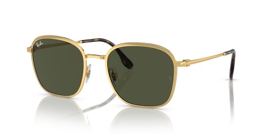 Ray-Ban Sunglasses RB3720 001/31