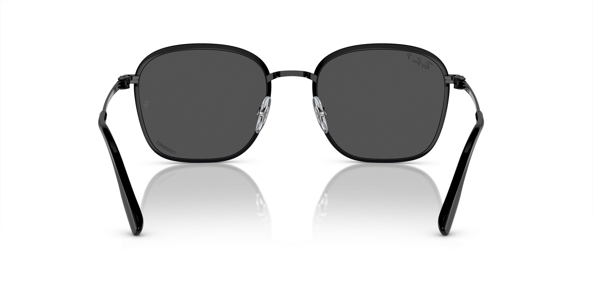 Ray-Ban Sunglasses RB3720 002/K8