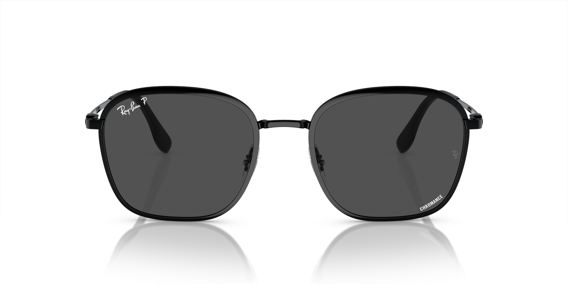 Ray-Ban Sunglasses RB3720 002/K8