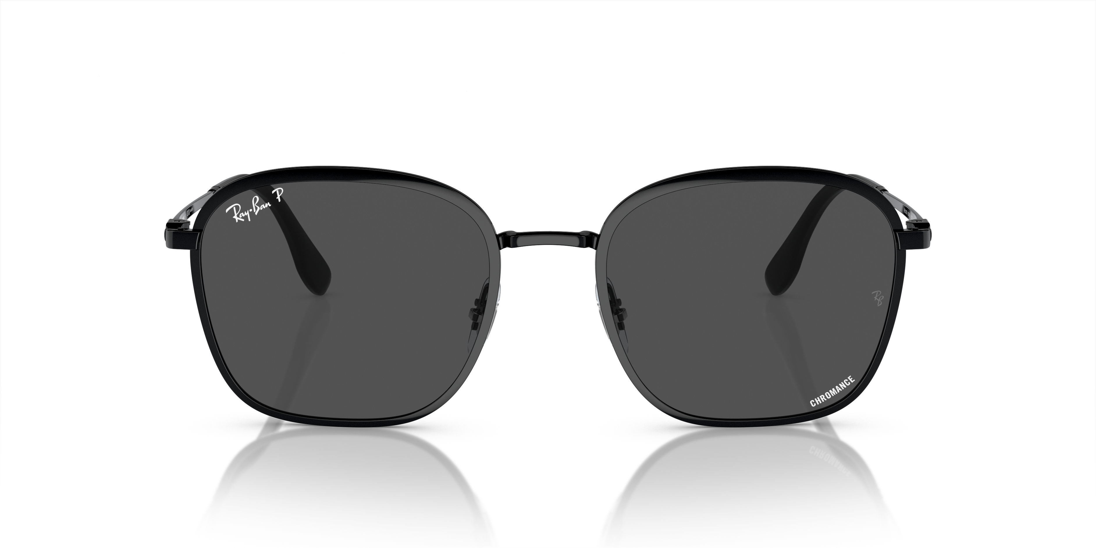 Ray-Ban Sunglasses RB3720 002/K8