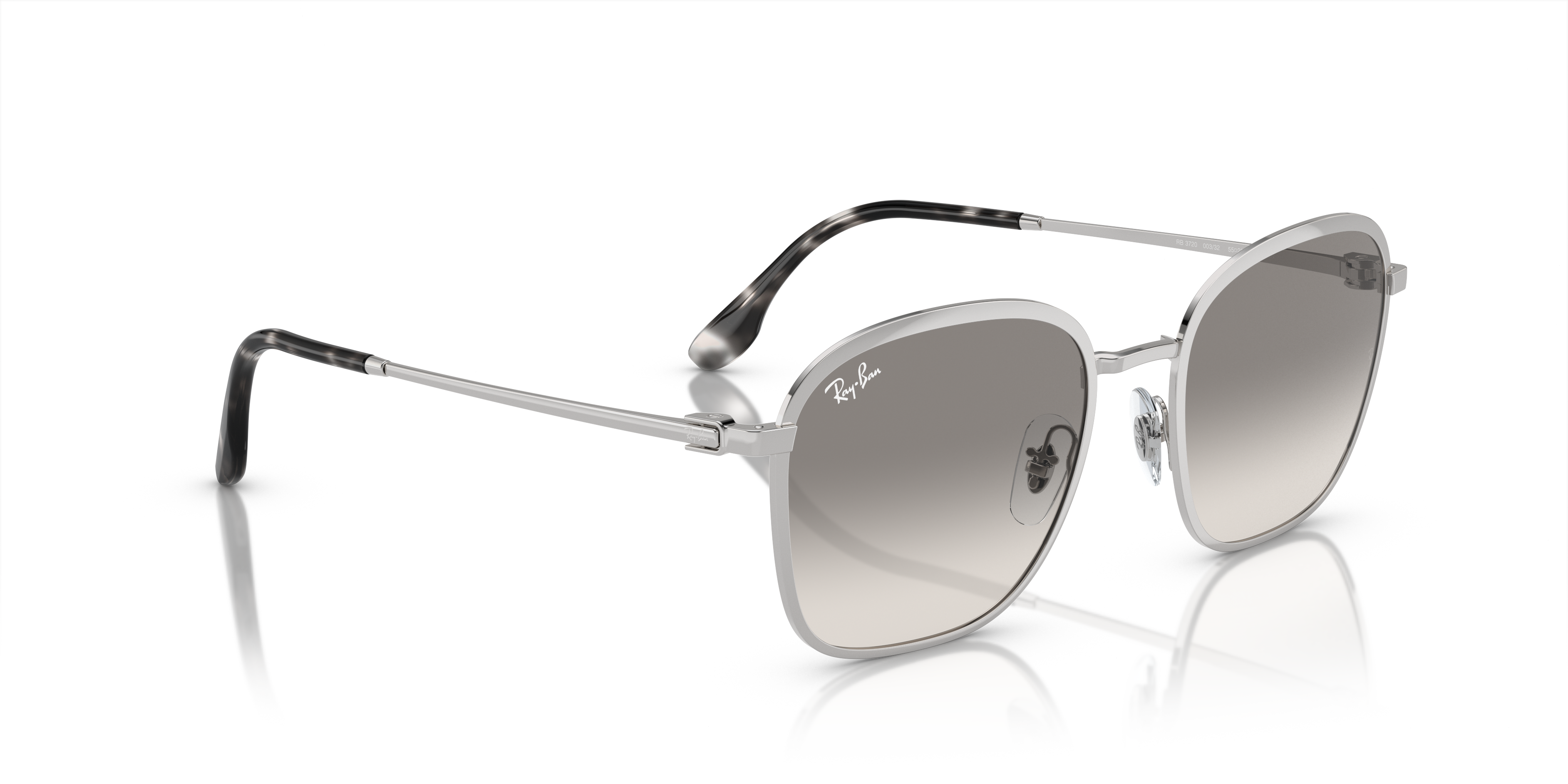 Ray-Ban Sunglasses RB3720 003/32