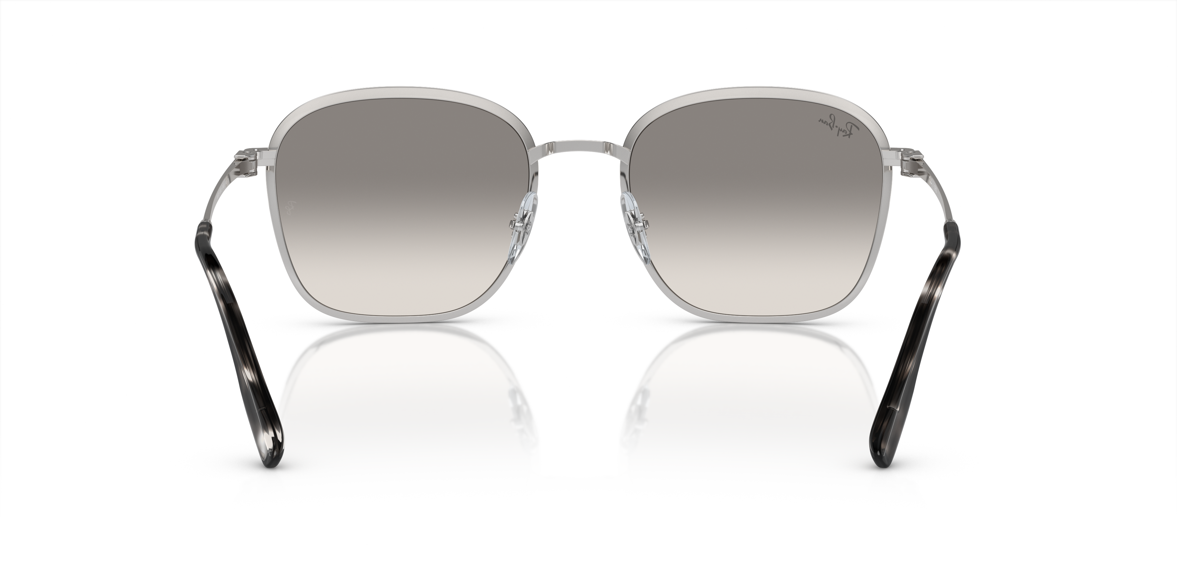 Ray-Ban Sunglasses RB3720 003/32