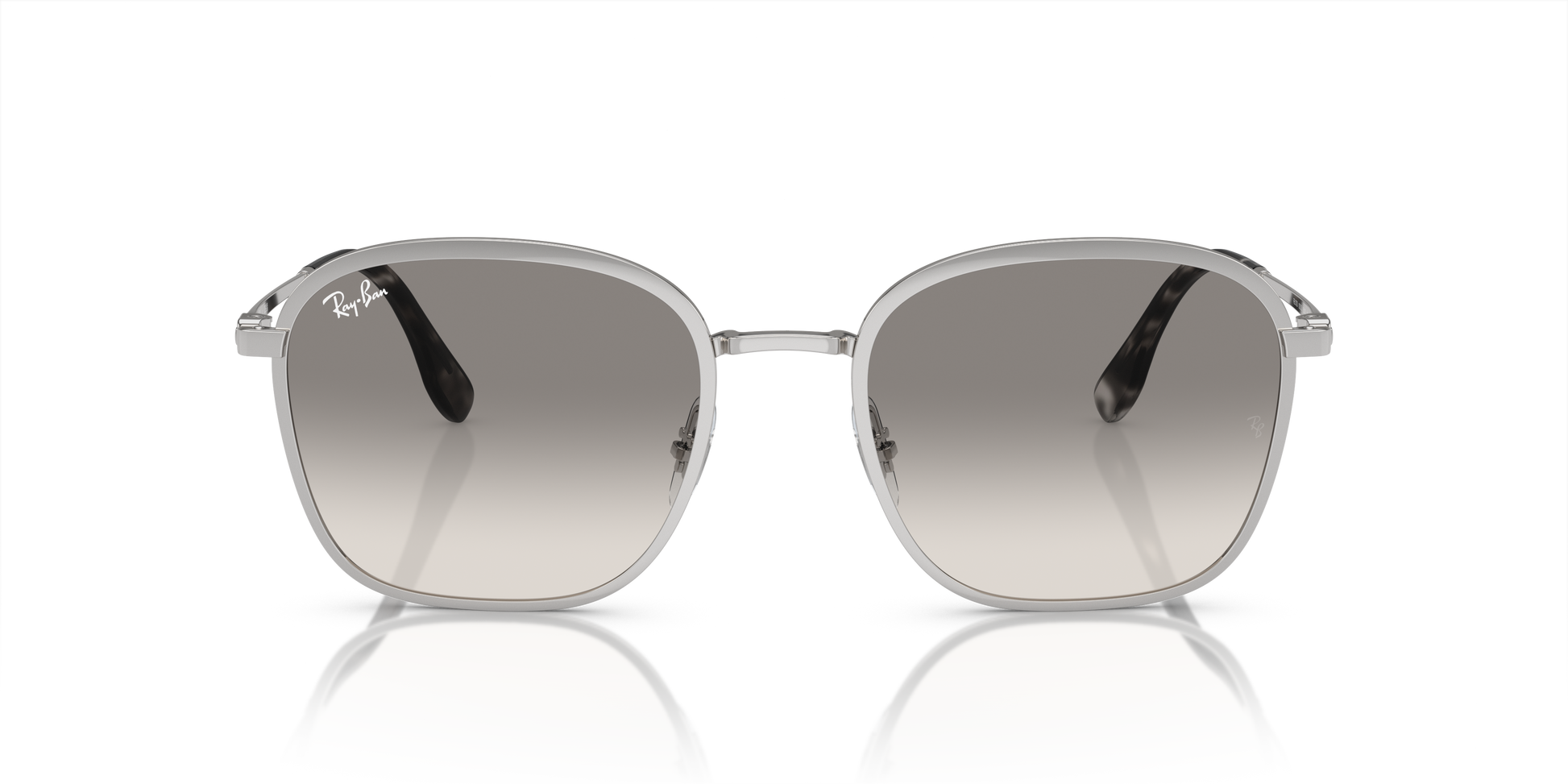 Ray-Ban Sunglasses RB3720 003/32