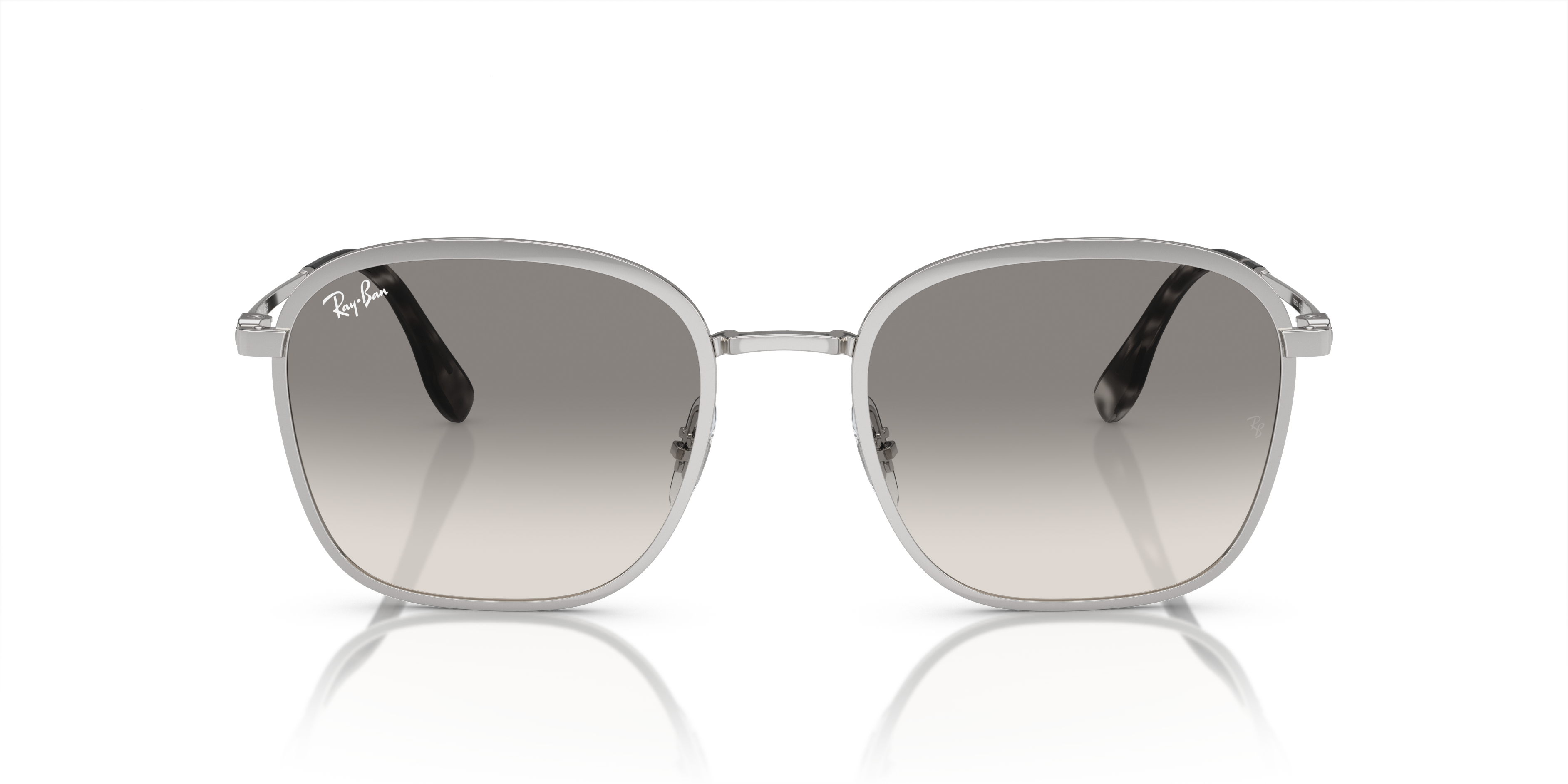 Ray-Ban Sunglasses RB3720 003/32