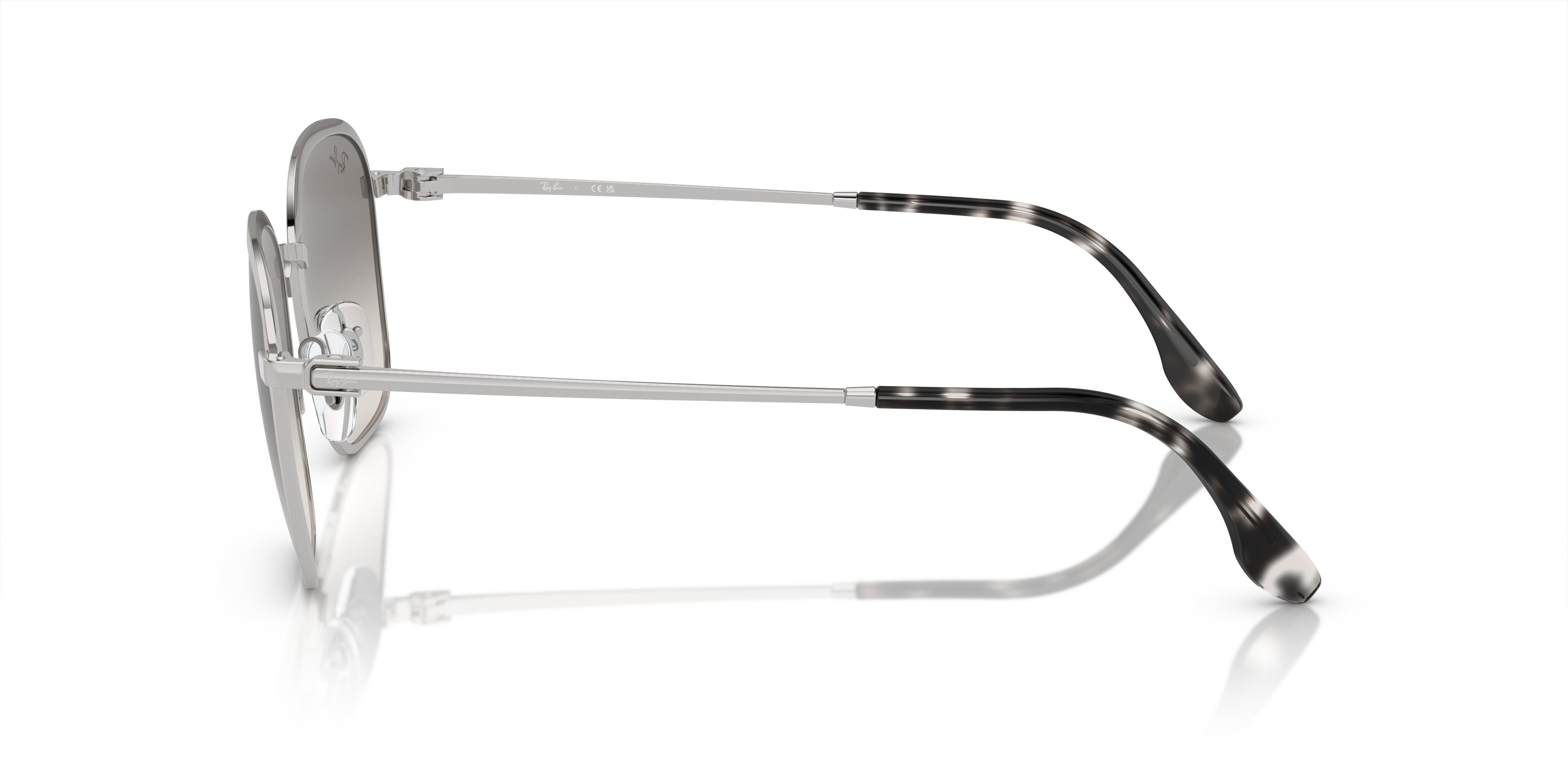 Ray-Ban Sunglasses RB3720 003/32